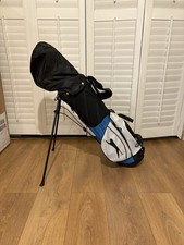 slazenger golf clubs junior