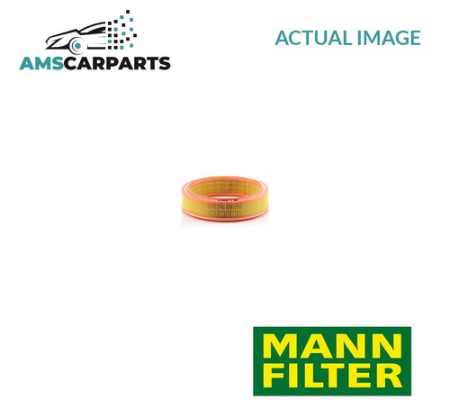 Engine air filter - engine, c