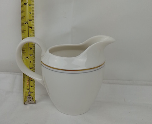Lumiere jug cream milk - m&s,