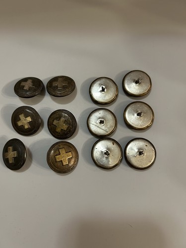 Vintage american red cross - american,