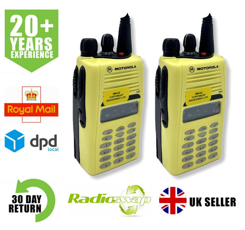 Motorola gp388 uhf - gp388,