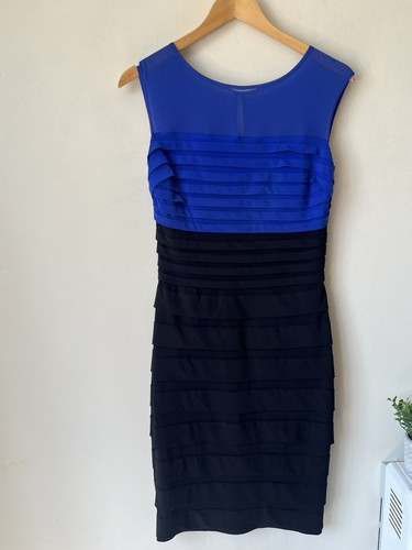 Sangria size black - size, blue
