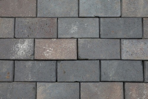 New chamfered edge - chamfered,