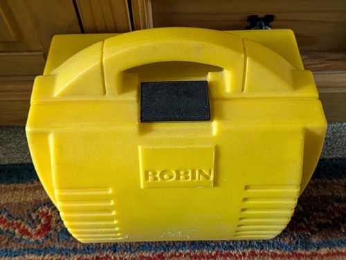 Robin smartpat 3000 - smartpat,