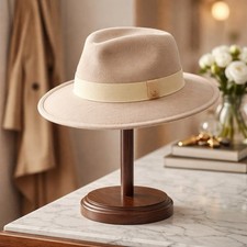 Burberry London 100% Rabbit