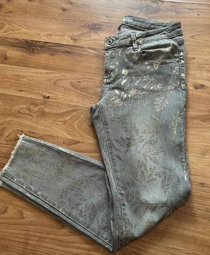 Toxik women skinny - skinny, jeans