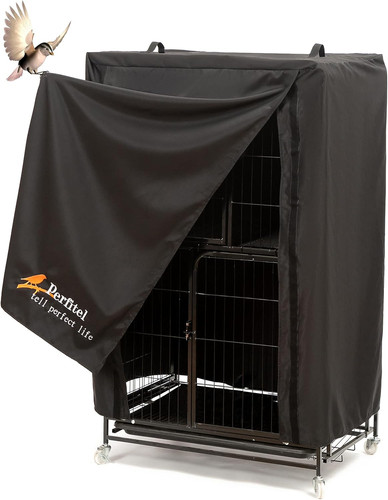 Universal large bird cage - bird,