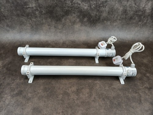 Eterna tubular heaters - eterna,