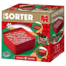 Puzzle Mates Sorting Tray -