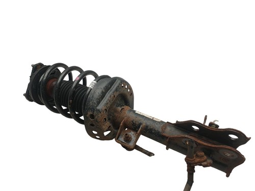 Honda civic strut shock - civic,