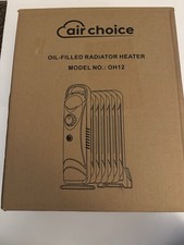 Air Choice OH12 Oil Filled