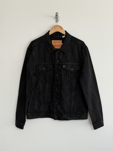 Levi denim trucker jacket - levi’s,