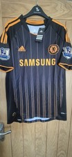 Drogba 11 2010/2011 Chelsea