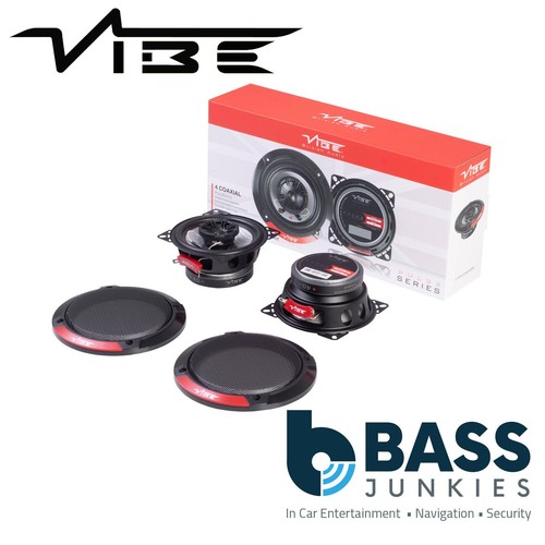Vibe coaxial pulse4 10cm - coaxial, pulse4-v3