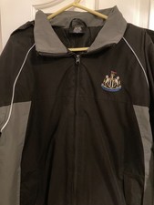 newcastle united jacket