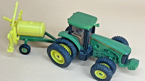 Bundle ertl john deere 8420 - bundle,