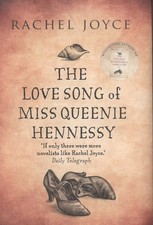 The love song of Miss Queenie