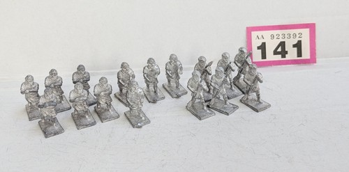 25mm minifigs macedonian - 25mm,