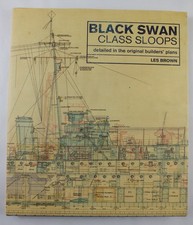 Black Swan Class Sloops