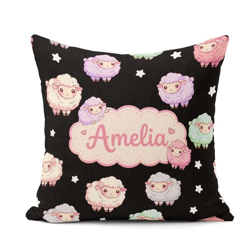 Cushion throw pillow cute - cushion,