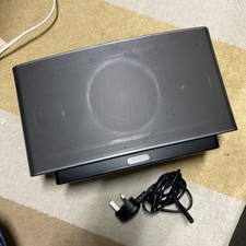 Sonos Play 5 Gen 1 Wireless Speaker Black