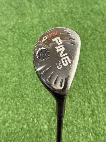 Ping g25 hybrid - hybrid, /