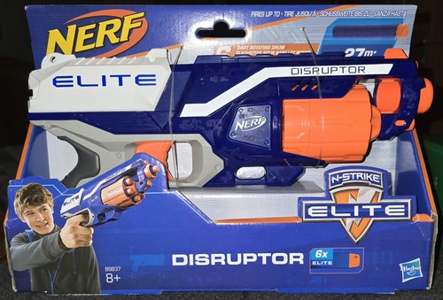 Nerf strike elite - nerf,