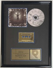 MINISTRY Psalm 69 1992 RIAA