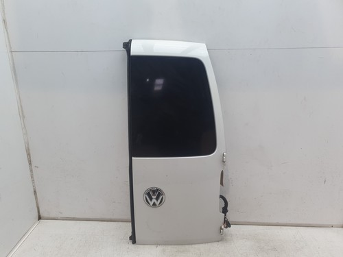 2011 volkswagen caddy c20 tdi - volkswagen,