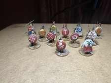 28mm Painted and Based Ancient