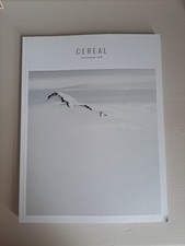 Cereal Magazine Volume 8