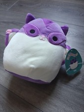 Squishmallow Joy The Sugar Glider 8" Stuffed Plush Toy (With Tags)