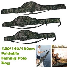 120/140/160cm Fishing Gear Bag