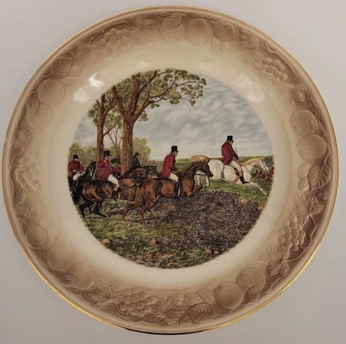 Palissy royal worcester - 🐎,