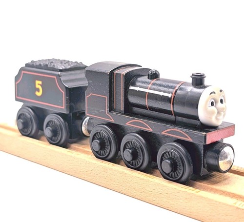 Thomas friends wooden - thomas,