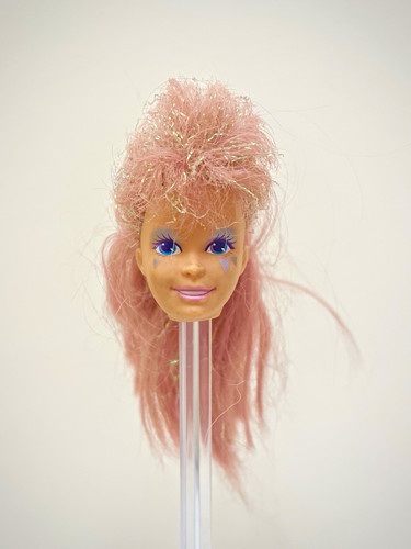 Vintage 1986 mattel - 1986,