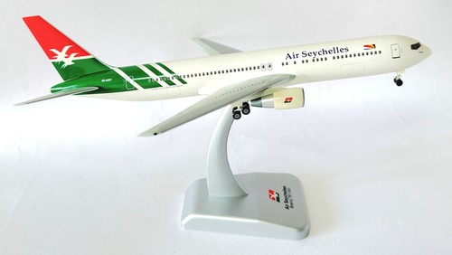 Boeing 767 300 air - 767-300, seychelles