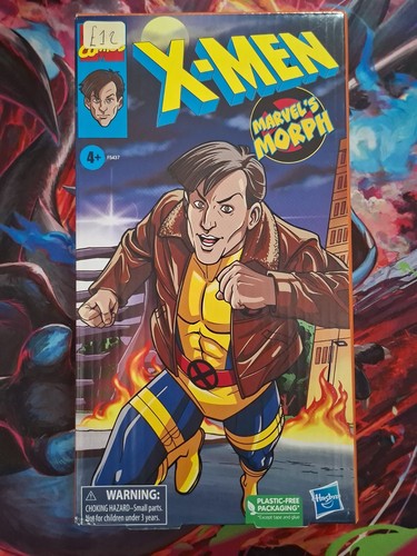 Marvel legends men - marvel, x-men