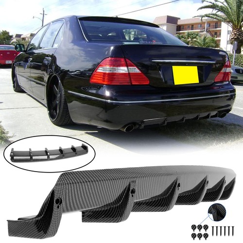 For universal carbon rear - universal,