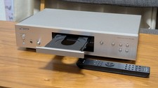 Pioneer PD-30AE CD Player Pure