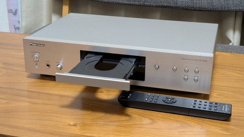 Pioneer 30ae player pure - cd,