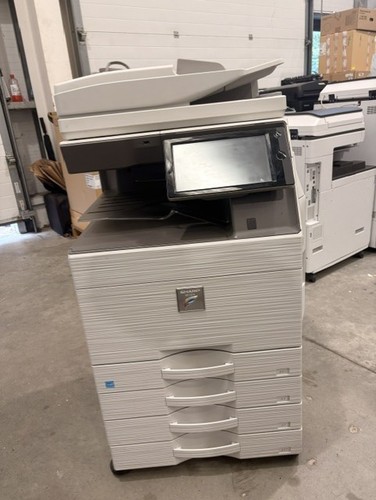 Genuine sharp mx5070 - sharp,