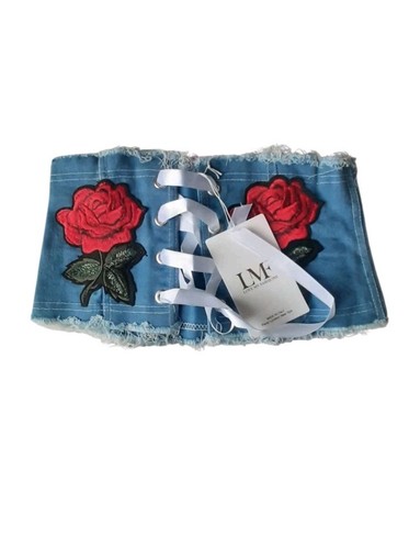 New women blue - new,