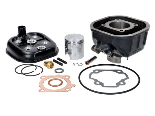 Cylinder kit polini 46mm - cylinder,