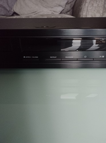 Cambridge audio d100 - cambridge,