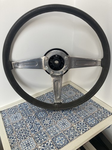 Mgb spoke steering wheel - mgb, gt