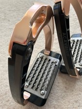 acavallo arena alupro stirrup