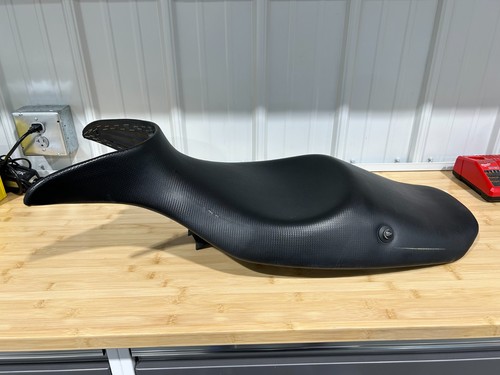 Bmw r1100s saddle - saddle,, 1998-2005