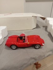 Ferrari 250 Testa Rossa Model