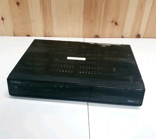 Goodmans freeview digital - +hd,
